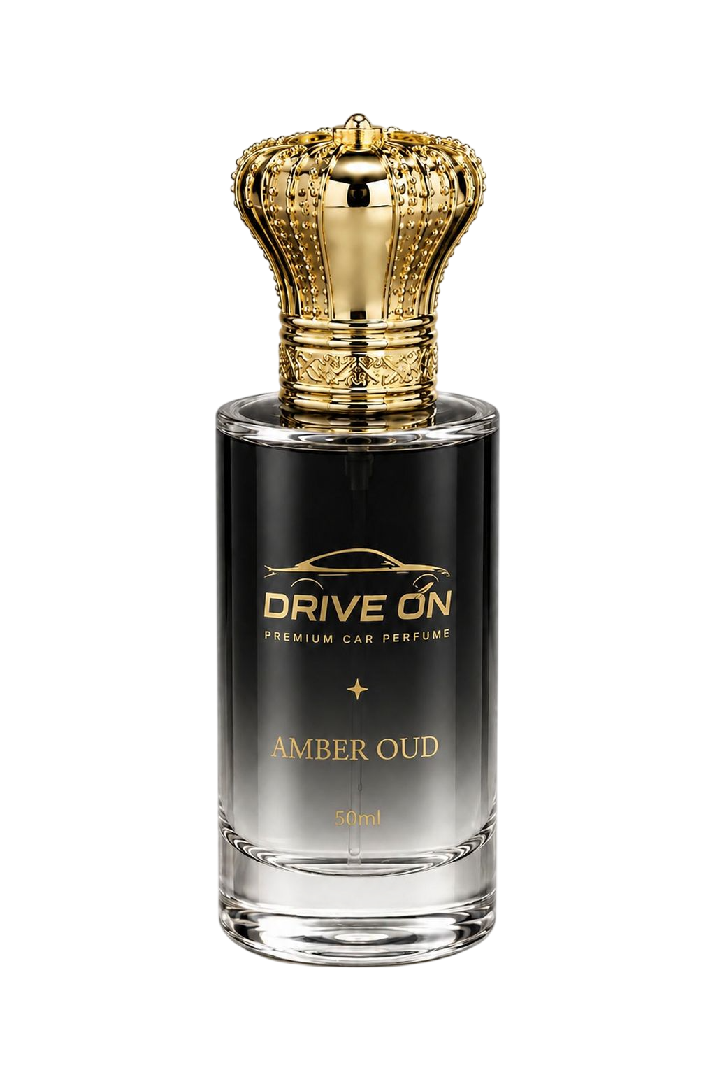 Drive On AMBER OUD