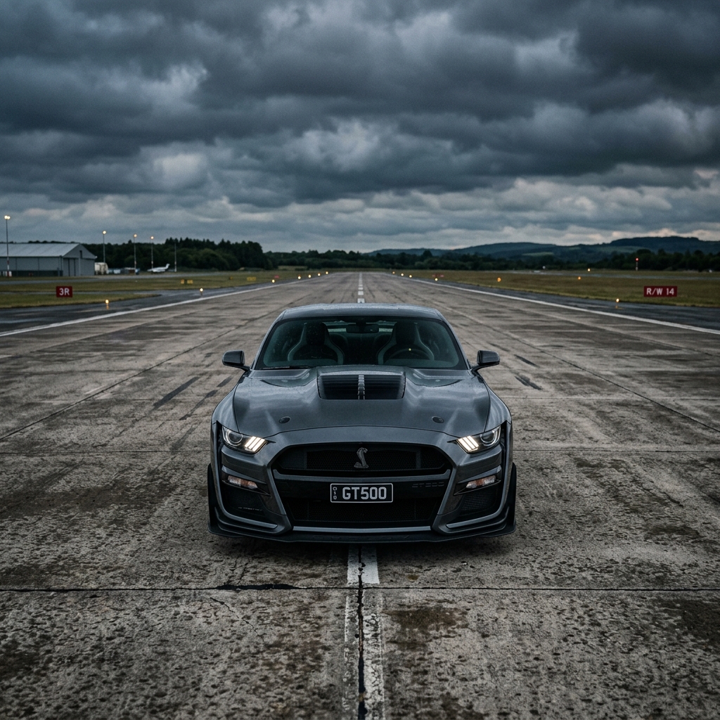 Find Your Signature Drive: Meet Drive On's Two Launch Fragrances